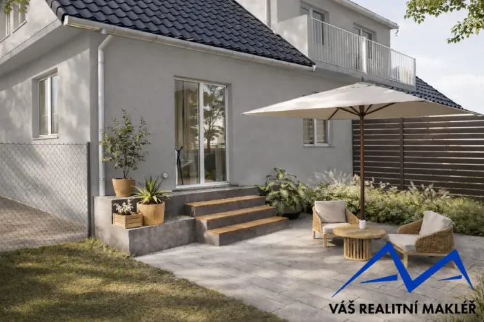 Prodej bytu 3+1, Ostrava, U Nové šachty, 80 m2