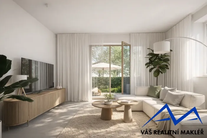 Prodej bytu 3+1, Ostrava, U Nové šachty, 80 m2
