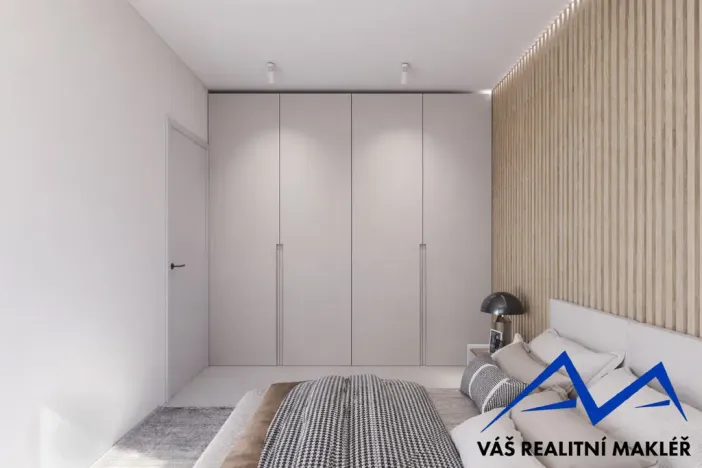 Prodej bytu 3+1, Ostrava, U Nové šachty, 80 m2