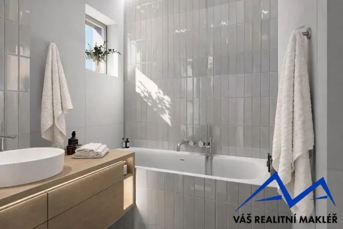 Prodej bytu 3+1, Ostrava, U Nové šachty, 80 m2