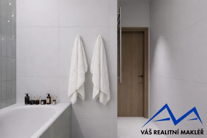 Prodej bytu 3+1, Ostrava, U Nové šachty, 80 m2