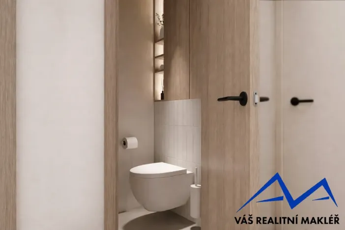 Prodej bytu 3+1, Ostrava, U Nové šachty, 80 m2