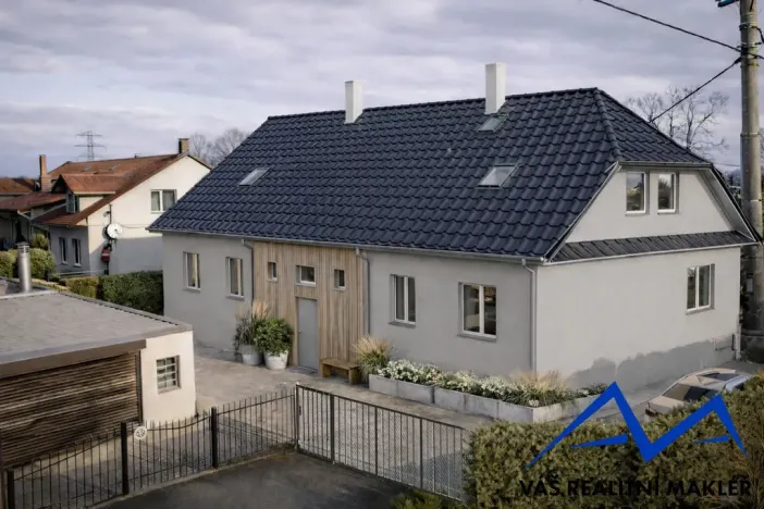 Prodej bytu 3+1, Ostrava, U Nové šachty, 80 m2