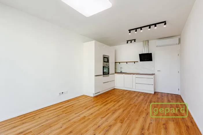 Pronájem bytu 2+kk, Znojmo, 50 m2