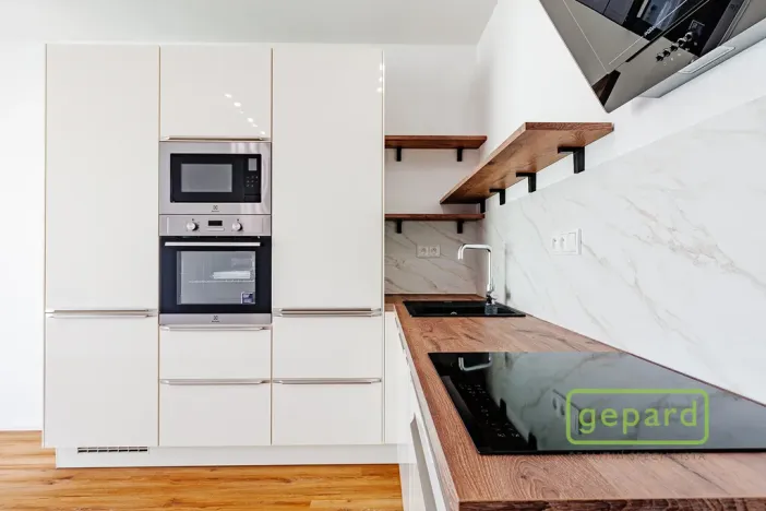 Pronájem bytu 2+kk, Znojmo, 50 m2