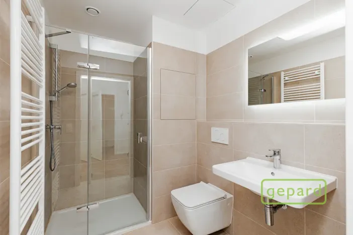 Pronájem bytu 2+kk, Znojmo, 50 m2
