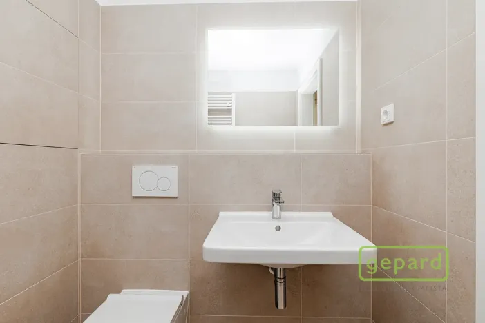 Pronájem bytu 2+kk, Znojmo, 50 m2