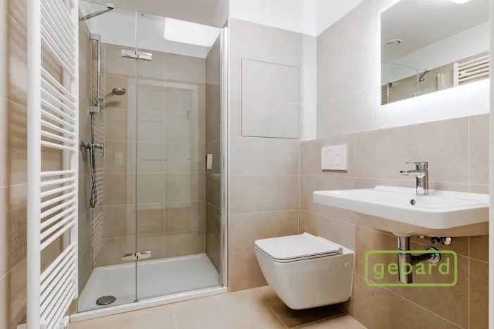 Pronájem bytu 2+kk, Znojmo, 50 m2
