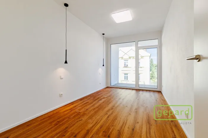 Pronájem bytu 2+kk, Znojmo, 50 m2