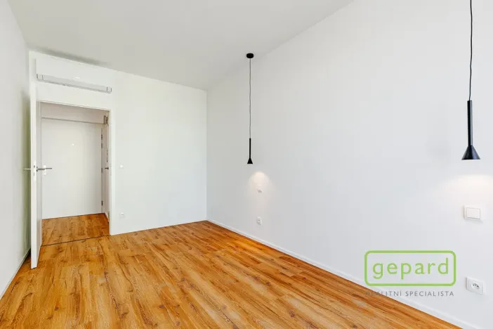 Pronájem bytu 2+kk, Znojmo, 50 m2