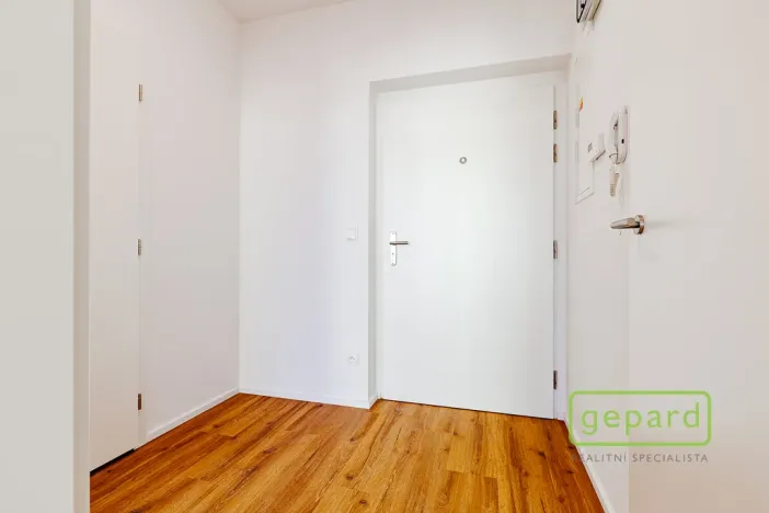 Pronájem bytu 2+kk, Znojmo, 50 m2