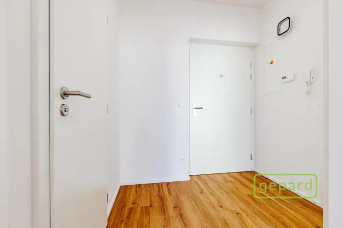 Pronájem bytu 2+kk, Znojmo, 50 m2