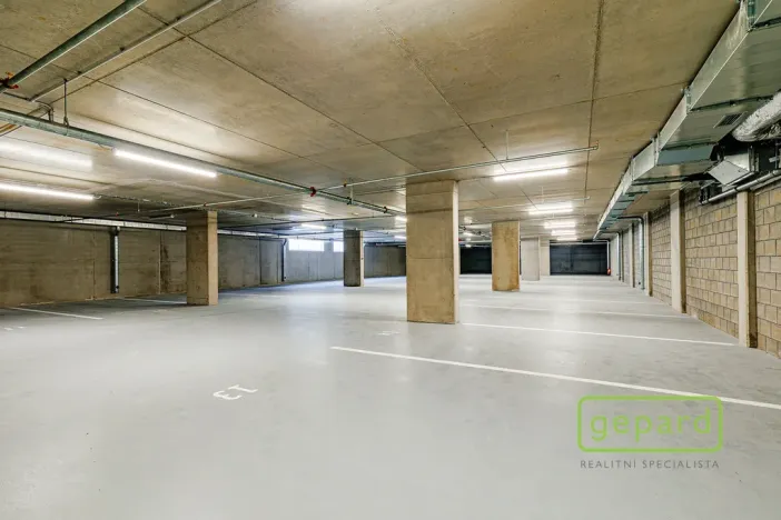 Pronájem bytu 2+kk, Znojmo, 50 m2