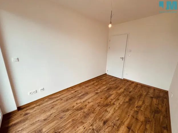 Pronájem bytu 3+kk, Jihlava, Heidenheimská, 64 m2