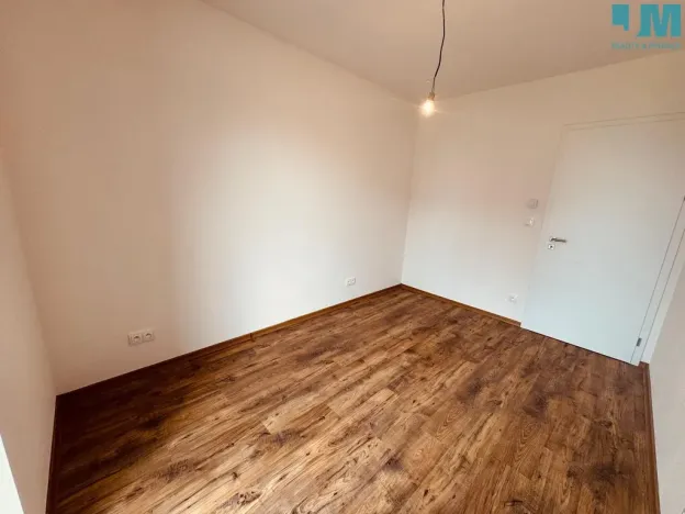 Pronájem bytu 3+kk, Jihlava, Heidenheimská, 64 m2