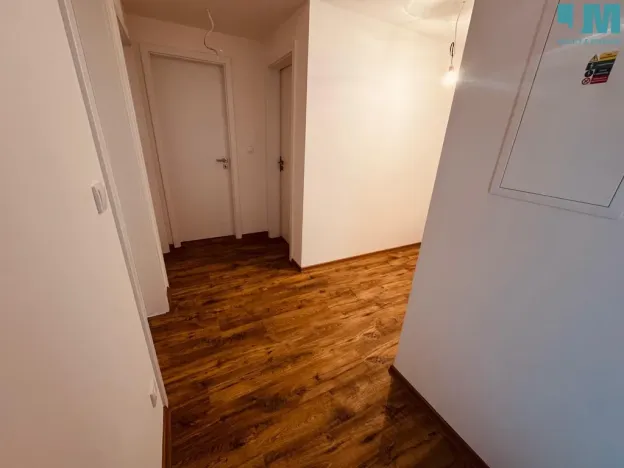 Pronájem bytu 3+kk, Jihlava, Heidenheimská, 64 m2