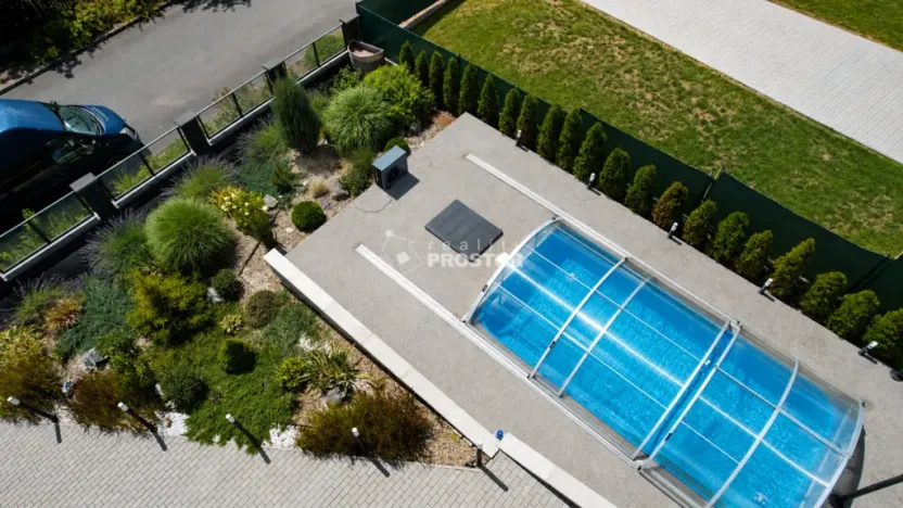 Prodej rodinného domu, Cítov, 154 m2