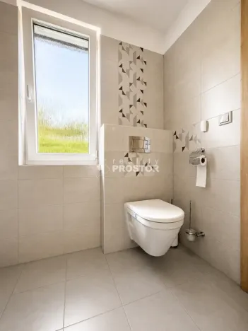 Prodej rodinného domu, Cítov, 154 m2