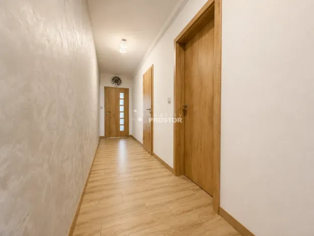 Prodej rodinného domu, Cítov, 154 m2