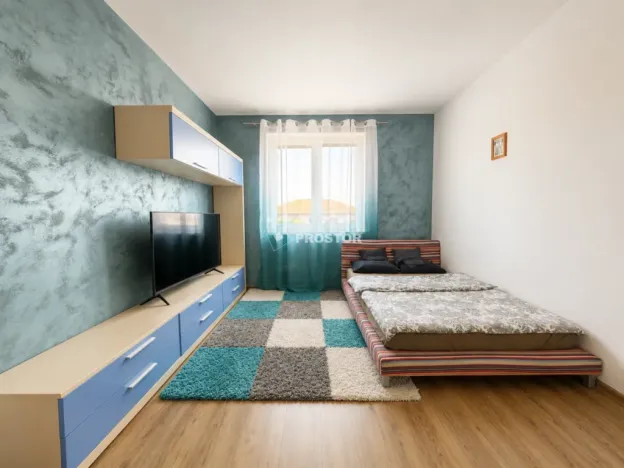 Prodej rodinného domu, Cítov, 154 m2