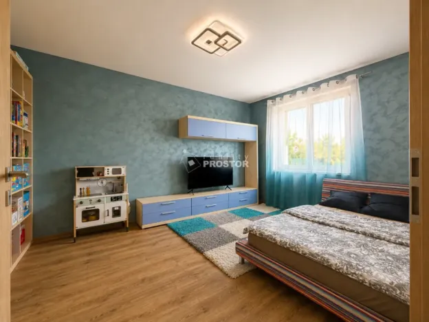 Prodej rodinného domu, Cítov, 154 m2