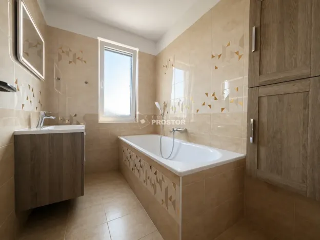 Prodej rodinného domu, Cítov, 154 m2