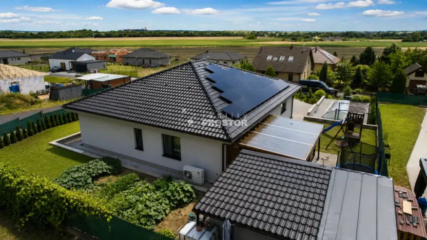 Prodej rodinného domu, Cítov, 154 m2
