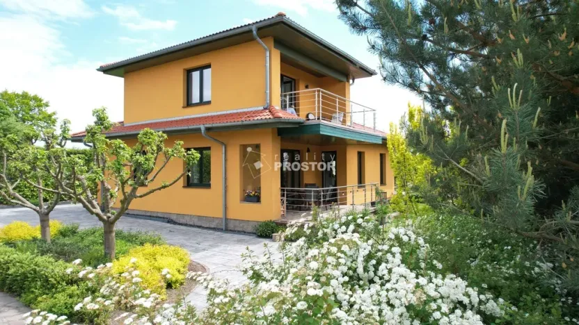 Prodej rodinného domu, Kasejovice, 92 m2