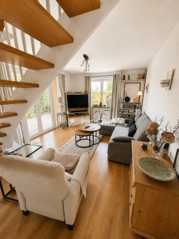 Prodej rodinného domu, Kasejovice, 92 m2