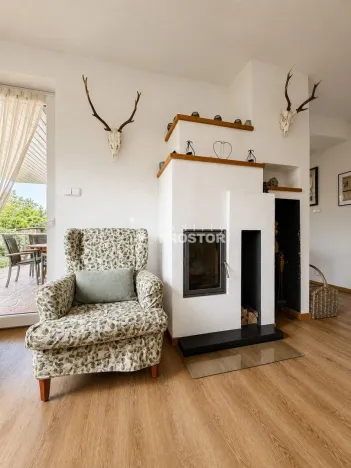 Prodej rodinného domu, Kasejovice, 92 m2