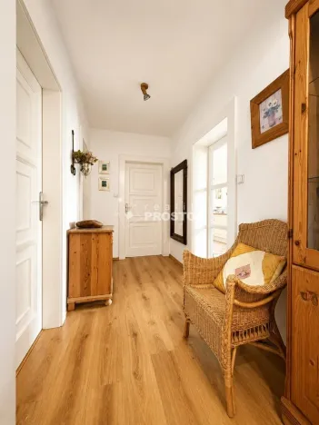 Prodej rodinného domu, Kasejovice, 92 m2