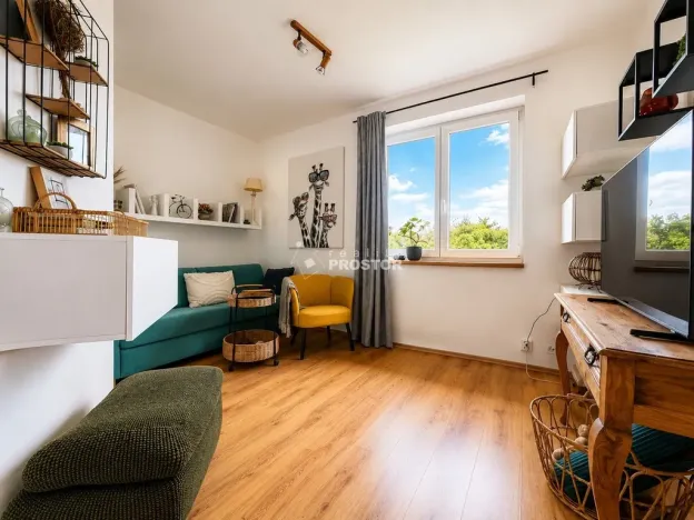 Prodej rodinného domu, Kasejovice, 92 m2