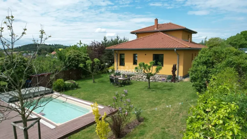 Prodej rodinného domu, Kasejovice, 92 m2