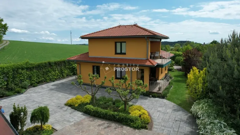 Prodej rodinného domu, Kasejovice, 92 m2