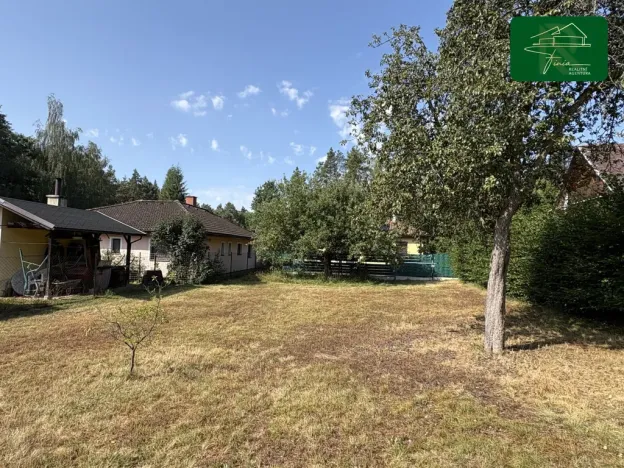 Pronájem zahrady, Česká Lípa, 776 m2