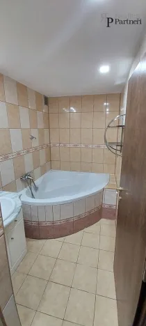 Pronájem bytu 1+1, Ostrava, Dr. Martínka, 37 m2