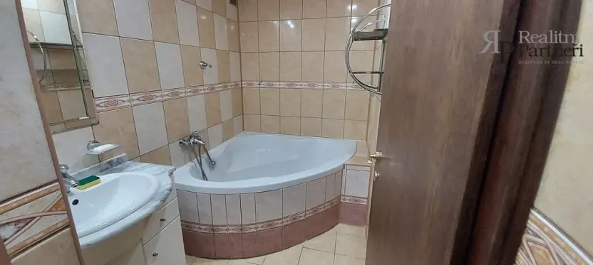 Pronájem bytu 1+1, Ostrava, Dr. Martínka, 37 m2