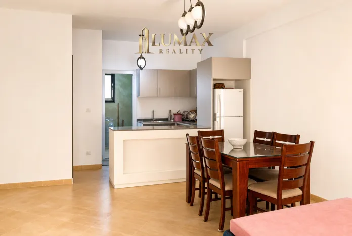 Prodej bytu 2+kk, Hurghada,, 65 m2
