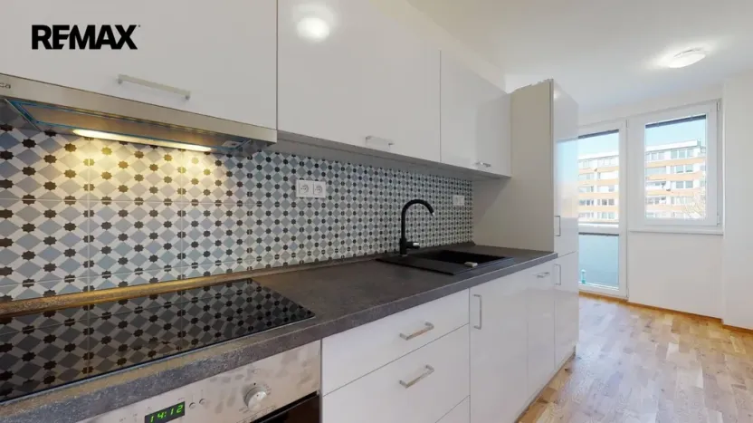 Pronájem bytu 2+1, Zlín, Zarámí, 70 m2
