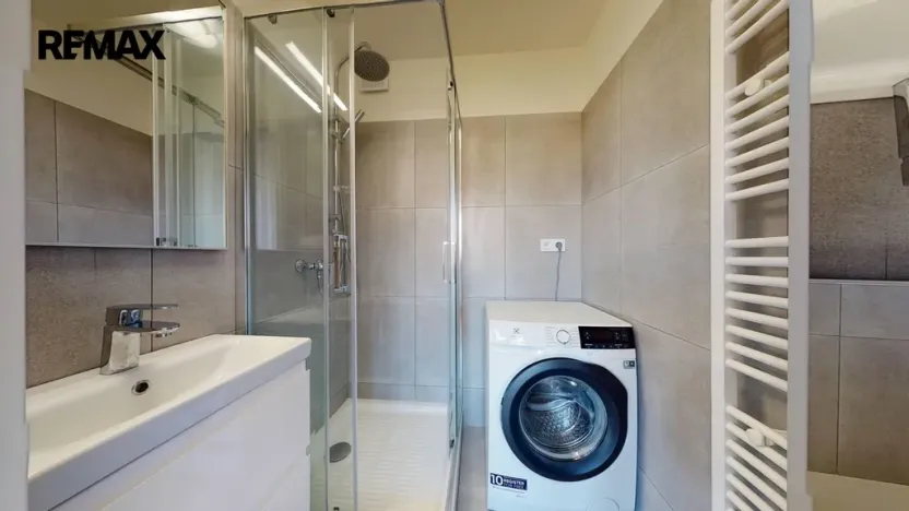 Pronájem bytu 2+1, Zlín, Zarámí, 70 m2