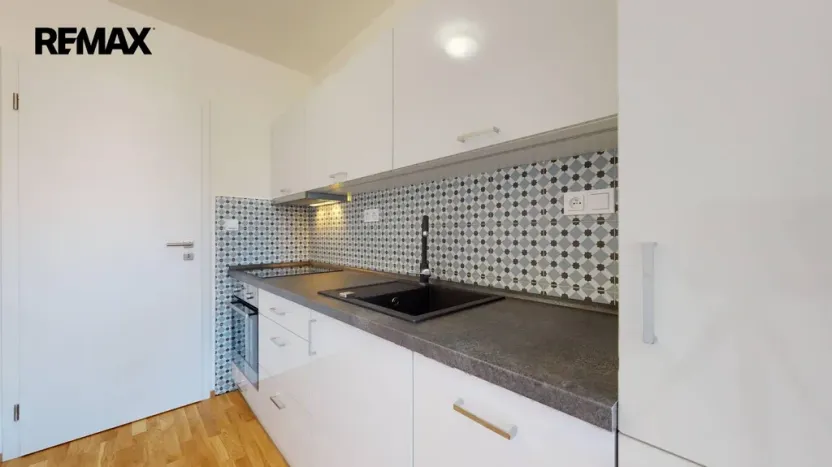 Pronájem bytu 2+1, Zlín, Zarámí, 70 m2