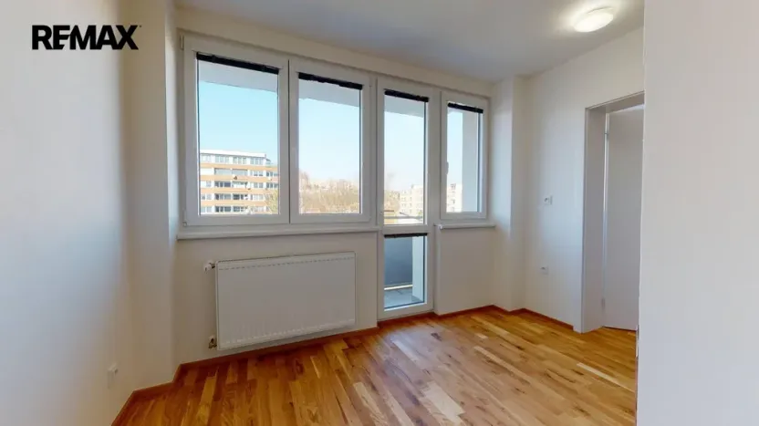 Pronájem bytu 2+1, Zlín, Zarámí, 70 m2