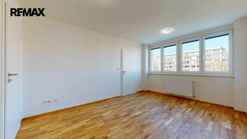 Pronájem bytu 2+1, Zlín, Zarámí, 70 m2