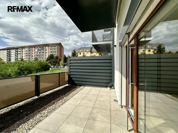 Pronájem bytu 1+kk, Třebíč - Nové Město, Modřínová, 38 m2
