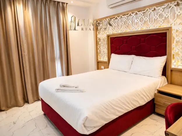 Prodej bytu 3+kk, Hurghada,, 100 m2
