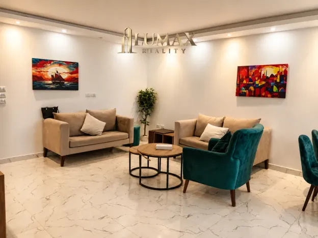 Prodej bytu 3+kk, Hurghada,, 100 m2