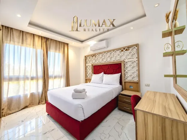 Prodej bytu 3+kk, Hurghada,, 100 m2