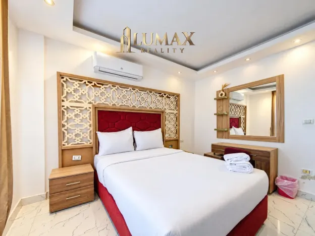 Prodej bytu 3+kk, Hurghada,, 100 m2