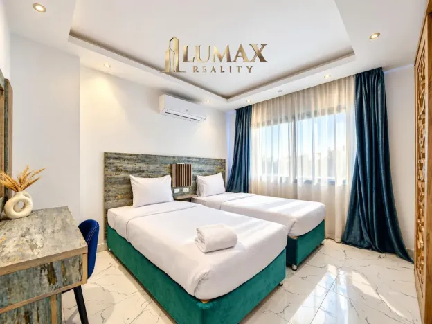Prodej bytu 3+kk, Hurghada,, 100 m2