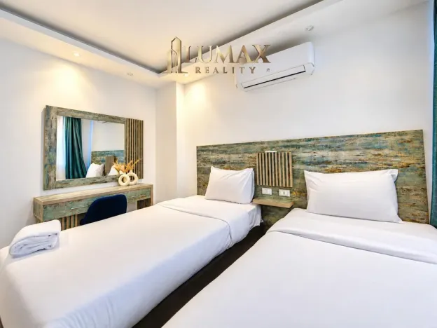 Prodej bytu 3+kk, Hurghada,, 100 m2